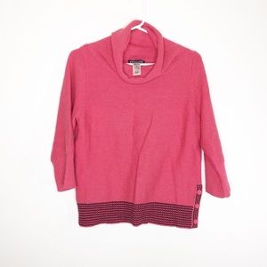 Women's Patagonia Pink Sweater